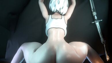 Fat Booty Sexually Abused and Destroyed in Raw Hardcore Fashion