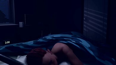 [4K] Good Morning [Lition3D] could be rewritten as Good Morning Head: 4K Lition3D Adventures