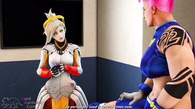 Naughty Schoolgirls Get Fucked by the Entire Football Team in 'Overbreed'