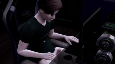 Valorie's Epic Return - Part 1