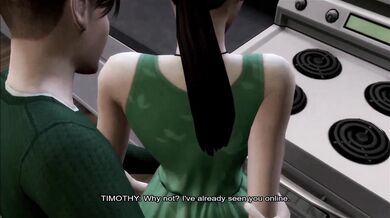 Valorie's Epic Return - Part 1