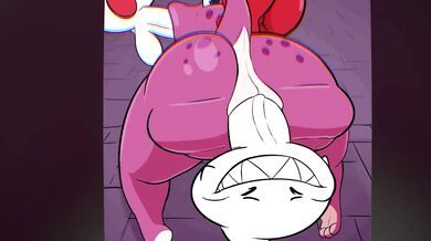 Busty Office Obsession - Naughty Secretary Gets Nailed on Camera!