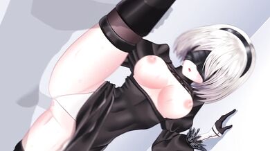 Hottie Yorah's 2B Small but Mighty [Agony and Ecstasy]