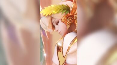Mercy's Little Edit - A Tale of Forbidden Lust and Passion
