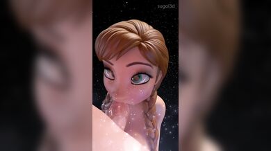 Anna's Oral Adventures