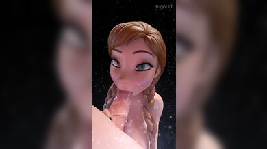 Anna's Oral Adventures