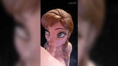 Anna's Oral Adventures