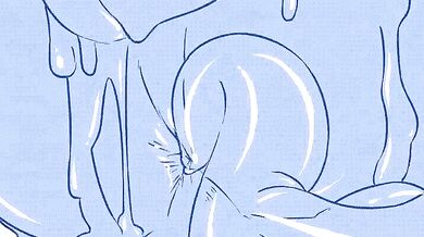 Hajnalski's Slimy Misadventure