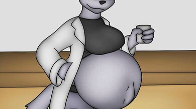 Wake Up, Master! Alt. Pregnant