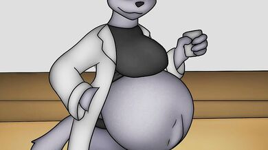 Wake Up, Master! Alt. Pregnant