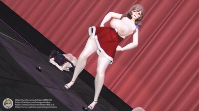 The Box's Paranormal Encounter