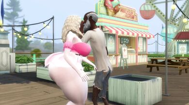 Homeless Hottie Borja's XXX Street Escapades, Part 1