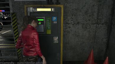 Claire's Explosive Orgasmic Adventure with MrX's Girthy Cock in VGamesRy's Newest Hentai Porn Video!