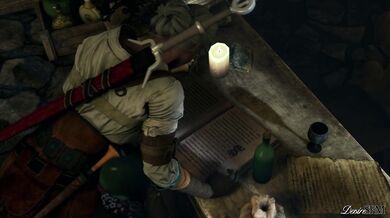 Sacrificio de Inocencia: El Refugio [1080H | Español-Subtítulos] [DeseoSFM]