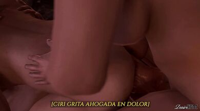 Sacrificio de Inocencia: El Refugio [1080H | Español-Subtítulos] [DeseoSFM]