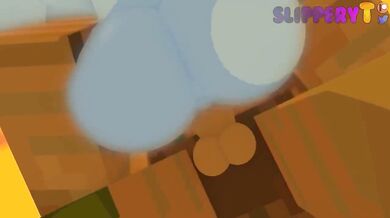 Slick Sluts in Sticky Situations: The Slippery T Compilation