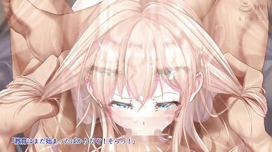 Rejected Applicant Takes Over as New Boss and Transforms the JCEO into Her Personal Sex Toy