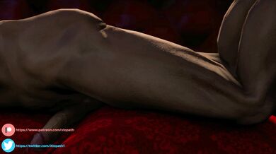 Orcess Futanari x Male Full Video