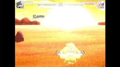 Felicia Gets Ravished by Orthello