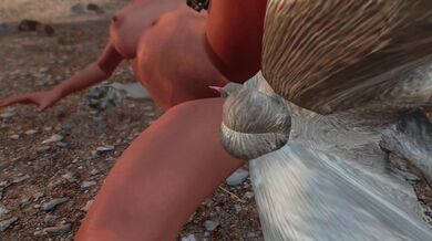 Resolved to Submit: Hannah's Forbidden Desires Explored in Part 2 of Her Sexual Journey