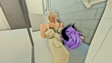 Sex in the Mansion