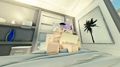 Sex in the Mansion