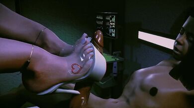 Unleashing the Monster: The Cum-Back of a Lifetime