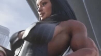 Two-Cocked Sluts Get Freaky with an HMV/PMV Edit