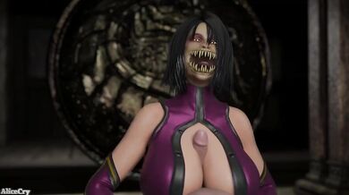 - Mileena: The Ultimate Kinky Fuck Toy for AliceCry
- Lesbian Lust: Mileena and AliceCry's Anal Adventure- Lesbian Lust: Mileena and AliceCry's Anal Adventure
- Milk Enema Queen Mileena Takes On AliceCry's Monster Cock- Milk Enema Queen Mileena Takes On