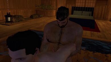 Daddy's Naughty Plaything