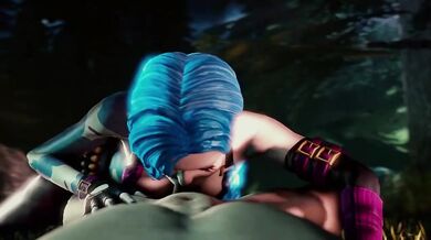 Deep Throat Investigation: Kawaii Detective's Oral Obsession