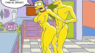 [Busty Birthday Girl] Big Daddy's 21st Rearing