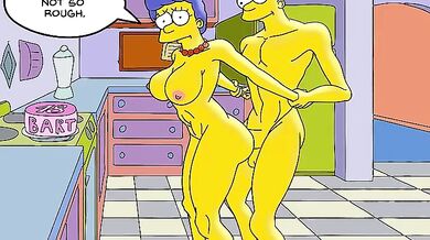 [Busty Birthday Girl] Big Daddy's 21st Rearing