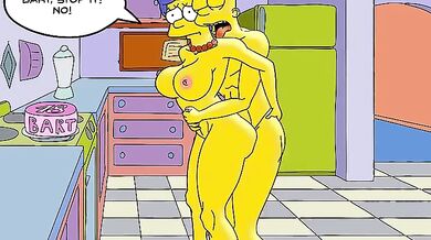 [Busty Birthday Girl] Big Daddy's 21st Rearing