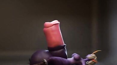 Gloryhole of Cum: A Tale of Uncontrollable Flesh by Struded Squirts