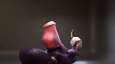 Gloryhole of Cum: A Tale of Uncontrollable Flesh by Struded Squirts