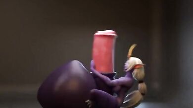 Gloryhole of Cum: A Tale of Uncontrollable Flesh by Struded Squirts