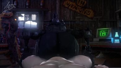 After Hours Weaponry Shoppe: A Dip into the Depths of Hardcore Sexual Fetishes