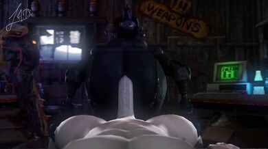 After Hours Weaponry Shoppe: A Dip into the Depths of Hardcore Sexual Fetishes