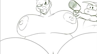 Kingdom Hearts III: It's Queen K. Rool Now