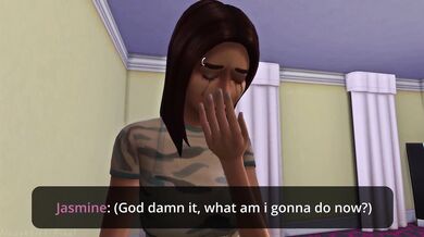 Dreams of Sexual Gratification Fulfilled in Virtual Reality (Part 2)