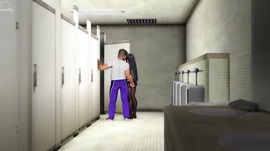 Dusty MMD HMV: A Tale of a Young Girl's Journey Through the Depths of Her Own Desires