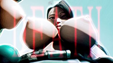 Fap to Sudden Death - Valorant PMV - BanannaSushi