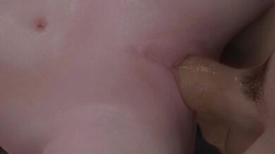 Lobelia and Eliot's Hot Half-Animated Toon Sex Adventures in 4K Ultra HD Quality