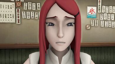 Ultimate Sharingan Sluts: Tsunade and Kushina's Anal Destruction Orgy