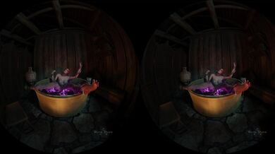 Tentacles Unleashed in Virtual Reality: The Awakening Part 5