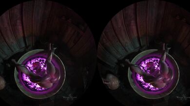 Tentacles Unleashed in Virtual Reality: The Awakening Part 5