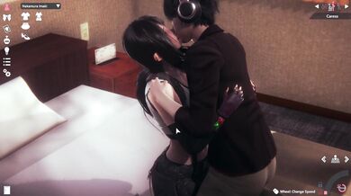 Tifa Gets a Special Surprise for Her Birthday
