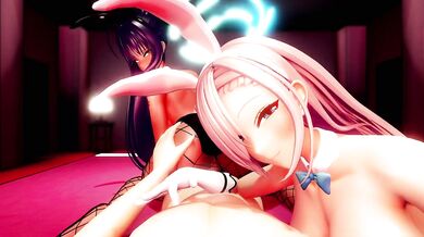 Ms. Kamiyama, I Need to Use Your Body for a Bit! 'Karin' Version