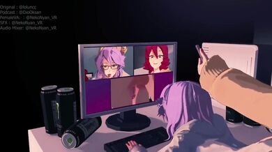 The Charioteer and the Mermaid: A Tail of Lust and Desire